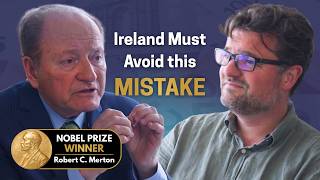 Irelands Investing Problem | Understanding Money with Eoin McGee: Investing Series