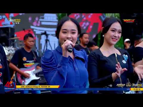 Ratna Antika - Anoman Obong (Official Music Video)