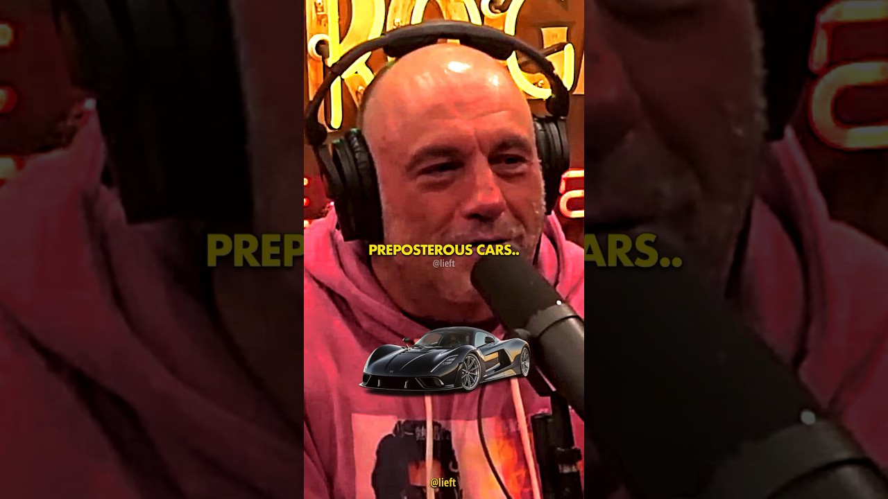 This is why the fastest car Hennessy Venom F5 was created. #shorts #motivation #joerogan #supercars