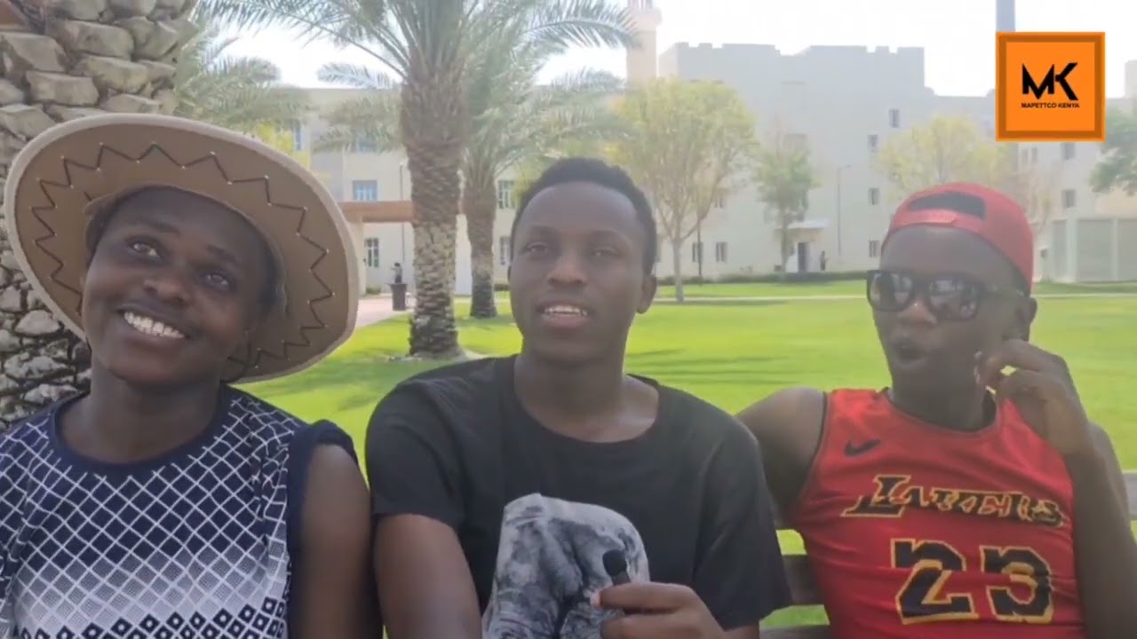 life in gulf episode 3 part 2 is it right to send your partner nud£s #kenya #fyp #nairobi #love