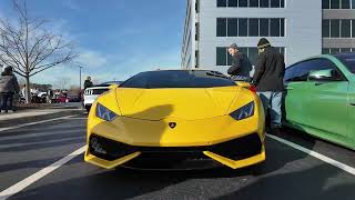Cars and Coffee North Carolina Honest Review