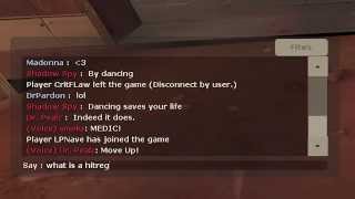 TF2: What is a hitreg?