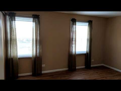 3052 Kingston Court, Streamwood, IL home video tour