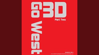 We Close Our Eyes (2010 Version) - Go West