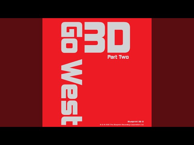 We Close Our Eyes (2010 Version)