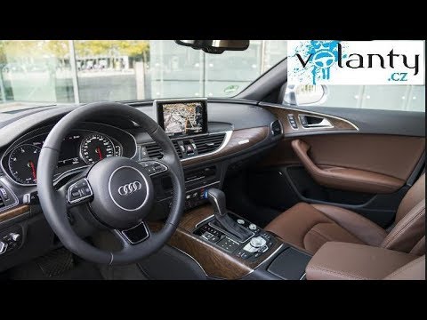 AIRBAG und Lenkrad AUSBAUEN : Audi A4 A5 A6 A7 A8 Q7 Q5 2010 - 15 - YouTube