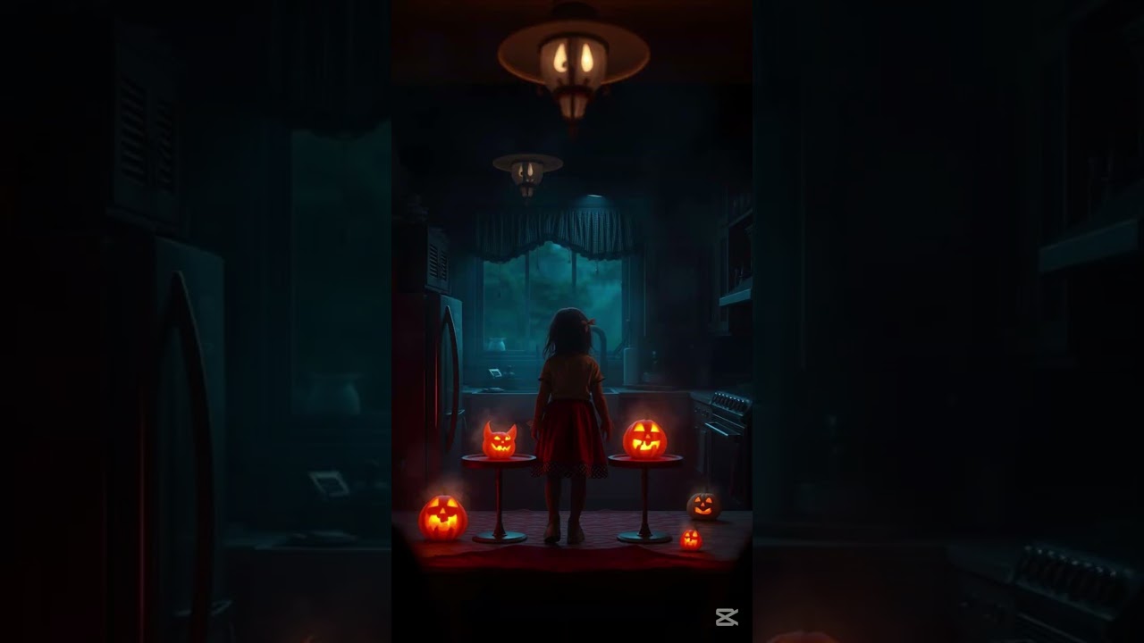 She Answered Her Own Knock” – True Horror Short 