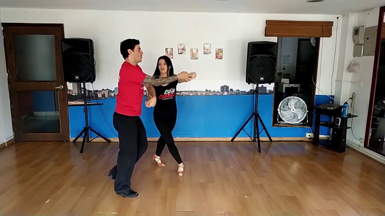 Figura de Casino: Sabadazo