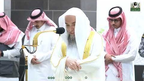 صلاة العشاء | من رحاب المسجد الحرام 🕋 | فضيلة الشّيخ فيصل بن جميل غزاوي | ما تيسر من سورة الروم