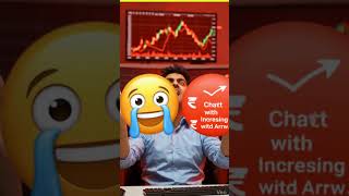 Long Term Investor 😂 #TraderLife #TradingComedy #MarketHumor #FunnyInvesting #CleanJokes