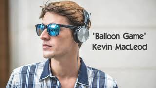 BALLOON GAME Kevin MacLeod οΈπ΅ COMICAL BOUNCY FUN MUSIC οΈ-FREE AUDIO LIBRARY π
COMICAL SILLY HAPPY FUN BOUNCY MUSIC - Balloon Game Kevin MacLeod - royalty-free, copyright free - Free YouTube Audio Library Music Permission was given to use this in your YouTube videos or other projects as long as you give credit to the composer/artist (see below) Syths, percussion.
FOLLOW THIS CHANNEL, JF MUSIC π΅
SUBSCRIBE: http://www.youtube.com/c/JFMusic
FACEBOOK: https://www.facebook.com/JuicyFeetMusicYouTube/
TWITTER: https://twitter.com/JuicyFeetMusic
Give credit as follows:
Balloon Game Kevin MacLeod (incompetech.com)
Licensed under Creative Commons: By Attribution 3.0 License
http://creativecommons.org/licenses/by/3.0/
Download Link:
https://incompetech.com/music/royalty-free/mp3-royaltyfree/Balloon%20Game.mp3 BALLOON GAME Kevin MacLeod οΈπ΅ COMICAL BOUNCY FUN MUSIC οΈ-FREE AUDIO LIBRARY π