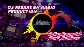Dj Reggae By Bn  Production And Akbar Dz