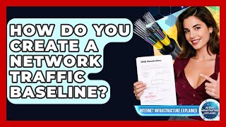 How Do You Create A Network Traffic Baseline? - Internet Infrastructure Explained
