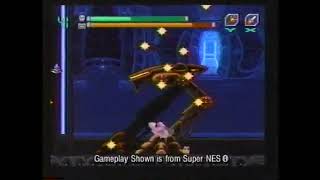 Phantom 2040 TV Commercial for Sega Genesis & Super Nintendo #SNES #MegaDrive #SMS #NES #MegaCD