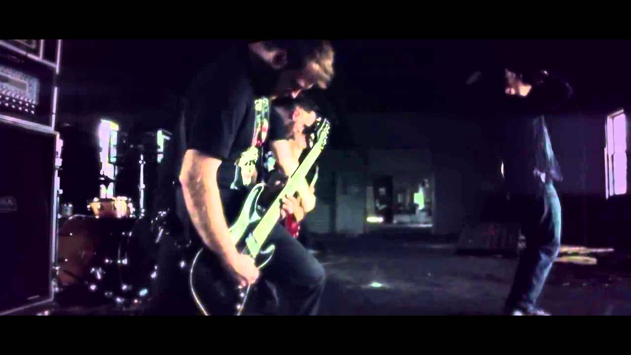 Tuesday's Too Late - "A Lot to Prove" Official Music Video