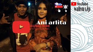 Ani Arlita _ Promosindo_ New monata
