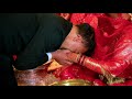 Sushama Weds Rohit #Nepali /Newa Wedding Culture