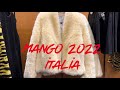 РИМ Vlog MANGO 2022 Что не раскупили итальянки / Распродажа - Тренды Новая коллекция