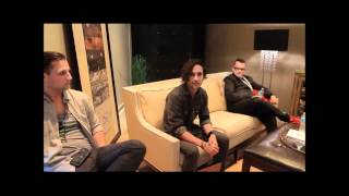 Midnight Hour - Interview