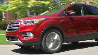 2018 Ford Escape Alexandria LA | Ford Escape Dealership Alexandria LA Alexandria La Ford Dealership