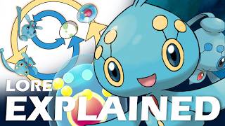 Making Sense Of Manaphy