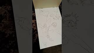 anime#fight#treanding#short#