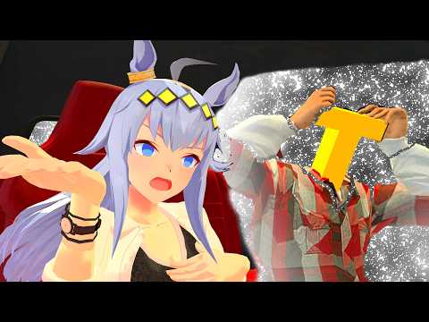 Oguri Cap Driving Beats