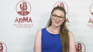 2022 ArMA Rising Star Award: Laura Hamant, MD