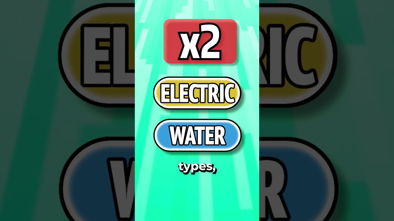 New Pokémon Type: Digital - Discovered!