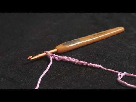 Guide To Doing Foundation Chains In Crochet