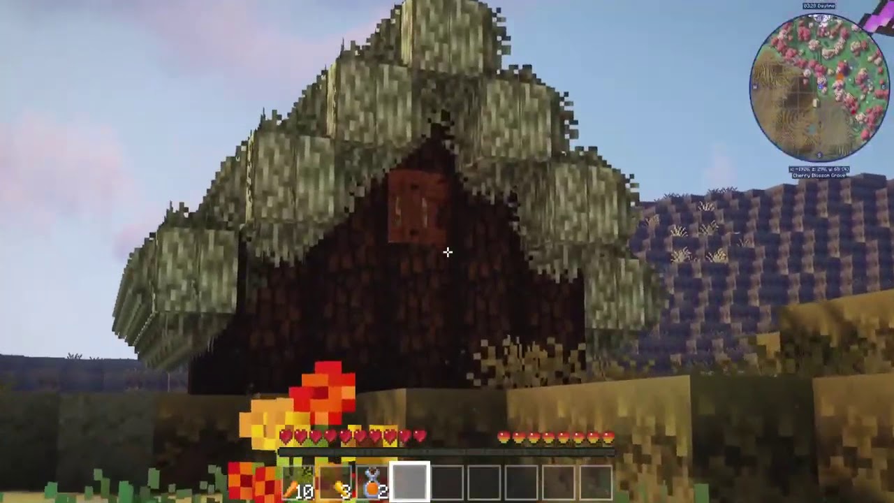 Beautiful World 100 Bunny Challenge EP 1