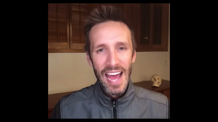 AO Live Webinar: "The Dark Side of Dentistry," Dr....