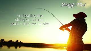 「Nightcore」Huntin', Fishin' And Lovin' Every Day ( Lyrics ) - #LukeBryan