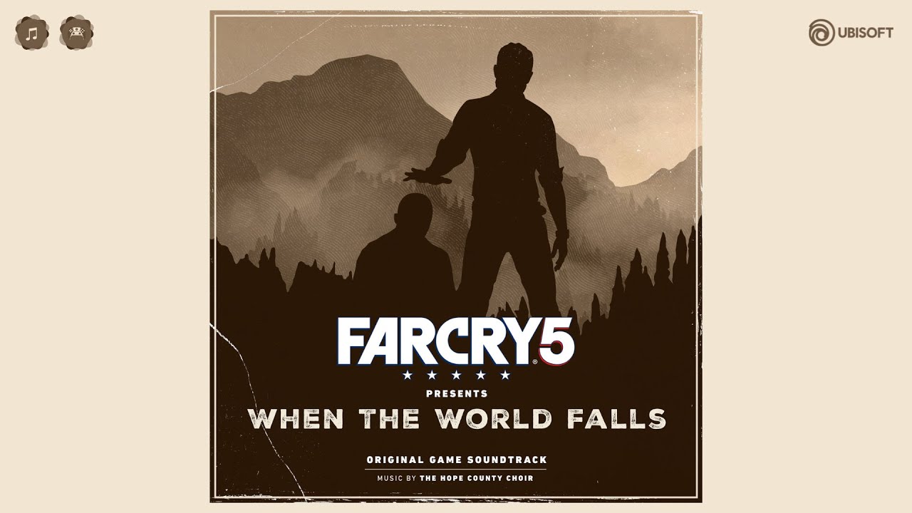 The Hope County Choir - Build a Castle (Choir Version) (Far Cry 5 Presents: When the World Falls)