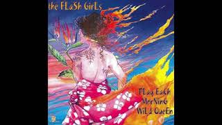 The Flash Girls - Buckingham Palacedunfordʼs Fancy 2001