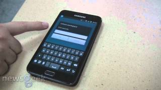 MobileSpaces - Product Demo
