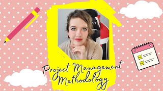 Project Management Methodology for Artists