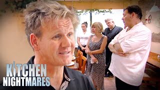 They Are On The BRINK Of Divorce! | S7 E4 | Full Episode | Kitchen Nightmares | Gordon Ramsay Net Worth