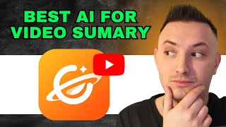 Best AI Tool to Summarize Youtube Videos (FOR FREE!) Wealth
