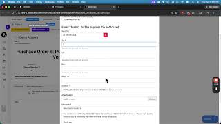 Track Inventory Across Your Entire Supply Chain