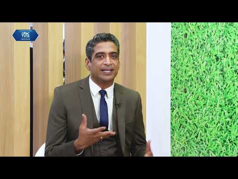 HCLTech presents Architects of Tomorrow in association with CNBCTV18.COM