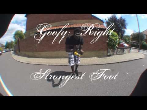 Freeline Skates Trick Tips: The Take Off!
