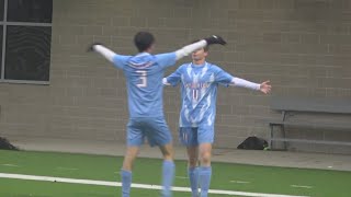 Lumberton ISD cancels classes April 12 so staff, students can cheer on Raider soccer teams at State