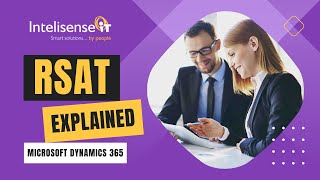 RSAT - Testing Automation