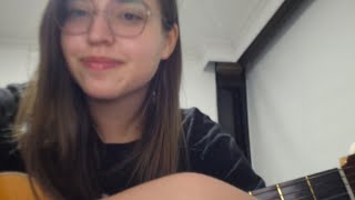 Diez Pasos Hacia Ti - Daniel, Me Estás Matando, TUTORIAL GUITARRA