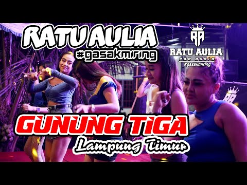 RATU AULIA TERBARU | LIVE SUKADANA |SURYA RMX | PUPUT CHANDRA | FDJ DHEA VONNY |AJO RUDI | AJO RIYAN