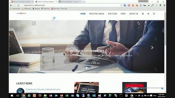 Sitecore Habitat Architecture - January Meetup - SUGSL