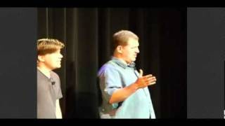 Controversial Asssscat Monologue