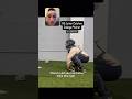 Hs coach wants you in a secondary stance? Watch this