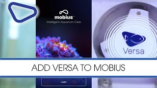 Adding a Versa to Mobius screenshot 4